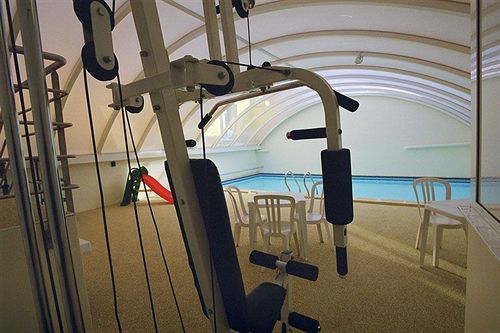 Logis & Restaurant Du Sauvage 3*