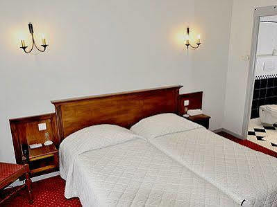 Logis & Restaurant Du Sauvage Hotel 3*